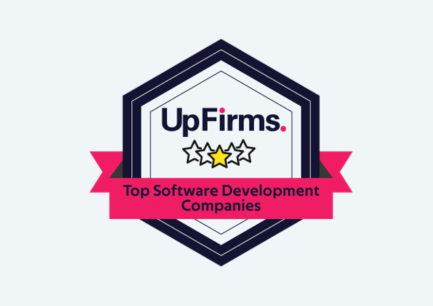 CO-WELL ASIA IS LISTED AMONG TOP SOFTWARE DEVELOPMENT COMPANIES BY UPFIRMS