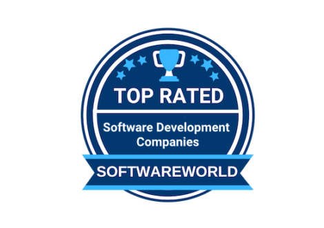 CO-WELL ASIA is listed among the World’s Top Custom Software Development Companies by SoftwareWorld